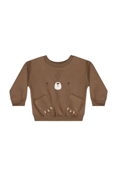 CONJUNTO BLUSAO E CALCA EM MOLECOTTON 34440 na internet