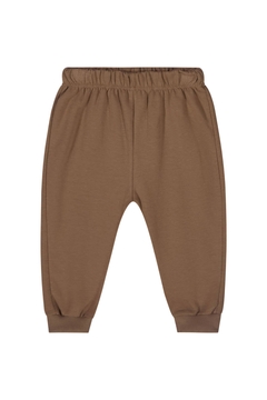 CONJUNTO BLUSAO E CALCA EM MOLECOTTON 34440 - loja online