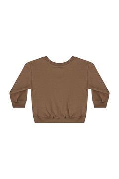 CONJUNTO BLUSAO E CALCA EM MOLECOTTON 34440 - Loja Amorê