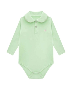 CONJUNTO BODY POLO E CALCA EM SUEDINE 4251006 na internet