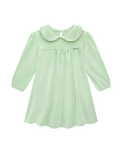 CONJUNTO VESTIDO COM CALCINHA EM SUEDINE 4251011 na internet