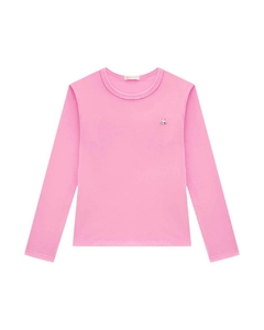 BLUSA EM COTTON 4251015 - comprar online