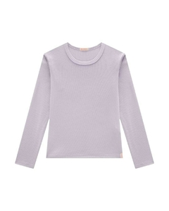 BLUSA EM RIBANA CANELADA 4251016 - comprar online
