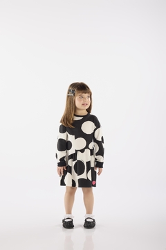 VESTIDO EM MOLECOTTON 45767 - loja online
