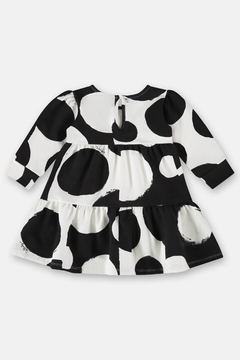 Imagem do VESTIDO EM MOLECOTTON 45872