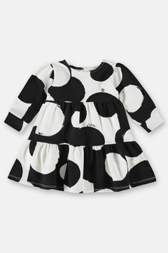 VESTIDO EM MOLECOTTON 45872 - loja online