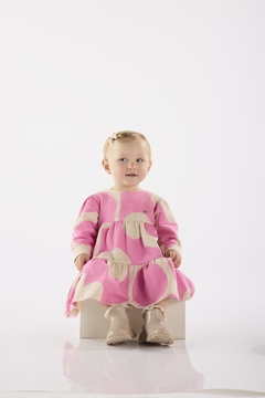 VESTIDO EM MOLECOTTON 45872 - comprar online