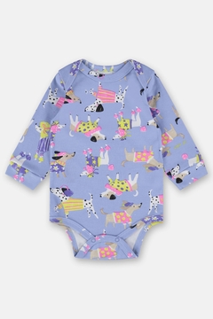 BODY MANGA LONGA EM SUEDINE 45944 - comprar online