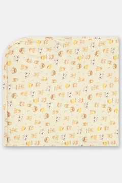 MANTA EM SUEDINE 45950 - comprar online