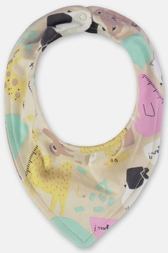 BABADOR BANDANA EM SUEDINE 45952 - Loja Amorê
