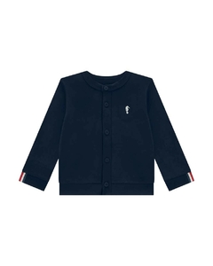 CARDIGAN EM SUEDINE LEVE 5251005 - comprar online