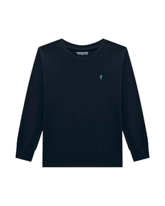 CAMISETA EM MEIA MALHA 5251015 na internet