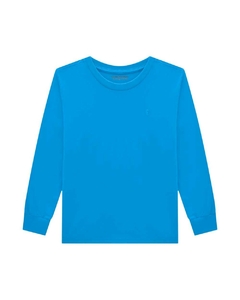 CAMISETA EM MEIA MALHA 5251015 - comprar online