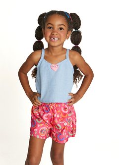 CONJUNTO EU E MINHA BFF - comprar online