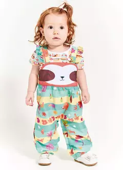 PIMPAO FAUNA ENCANTADA 59851 - comprar online