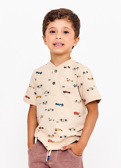 CAMISETA CORRIDA RADICAL AREIA 61652 na internet