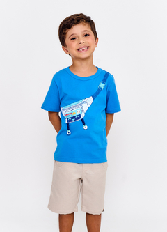 Imagem do CAMISETA ROBO 61669