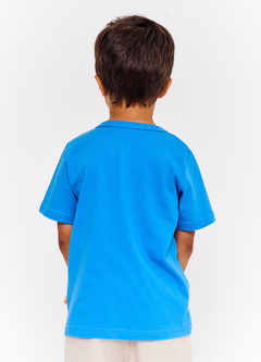CAMISETA ROBO 61669 na internet