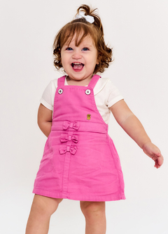 JUMPER NAS ONDAS DO CEU 61675 - comprar online