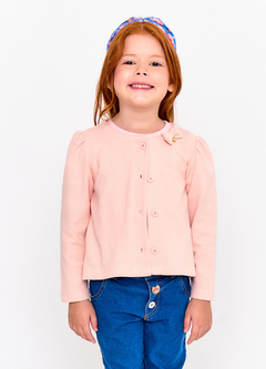 CASACO ENTRE FLORES - comprar online