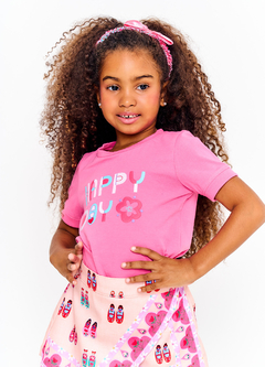 SHORT SAIA SAPATINHOS DE BONECA 61695 - comprar online