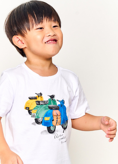 CAMISETA COM ESTILO na internet