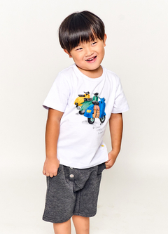 CAMISETA COM ESTILO - comprar online