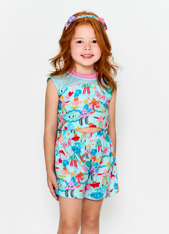 CONJUNTO ANDANDO NAS NUVENS - comprar online