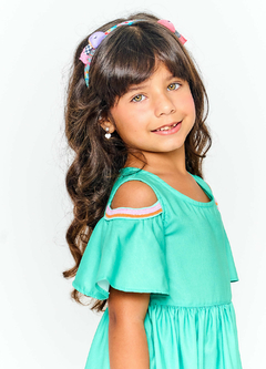 VESTIDO ANDANDO NAS NUVENS - loja online
