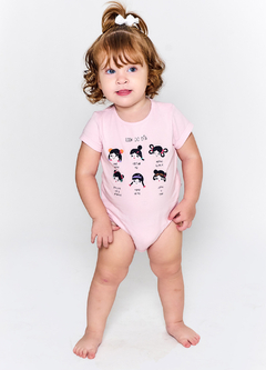 BODY ENCONTRO ENTRE AMIGOS - comprar online
