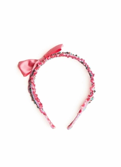 ARCO SAPATINHOS DE BONECA ROSA E ESMERALDA U na internet