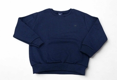CASACO FECHADO CARECA MOLETOM SOFT PELUCIADO | Tam 1 a 3 anos 21026 - comprar online