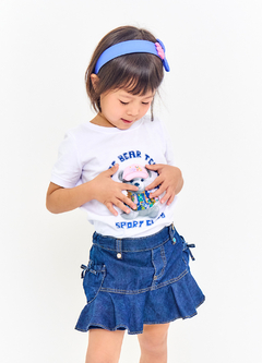 BLUSA COLOR FLOR 62269 na internet