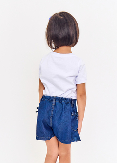 BLUSA COLOR FLOR 62269 - comprar online