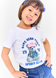 BLUSA COLOR FLOR 62269 - comprar online
