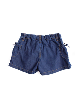 SHORT SAIA COLOR FLOR 62271