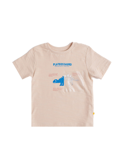 Imagem do CAMISETA DINOS PELO MUNDO 62284