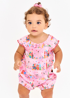 PIMPAO REINO DE MUITAS CORES 62300 - comprar online