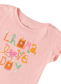 BLUSA LHAMACORNIO 62270 - Loja Amorê