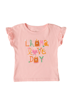 BLUSA LHAMACORNIO 62270 - comprar online
