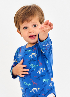 BODY DINOS PELO MUNDO 62317 na internet
