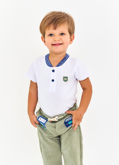 CALCA ROBOFRIENDS 62324 - comprar online