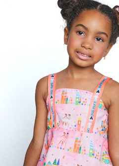 CONJUNTO REINO DE MUITAS CORES 62347 na internet
