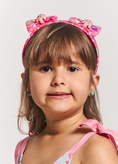 ARCO EU E MINHA BFF CEREJA U - comprar online