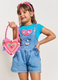JARDINEIRA EU E MINHA BFF 59858 - comprar online