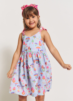 VESTIDO EU E MINHA BFF na internet