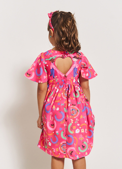 VESTIDO EU E MINHA BFF na internet