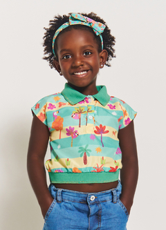 BLUSA FAUNA ENCANTADA 59843 na internet