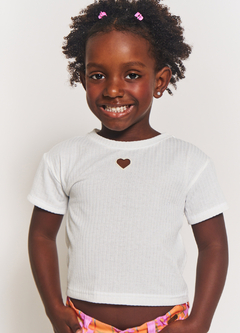 BLUSA FLOWER POWER - loja online