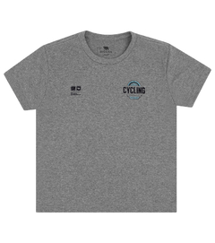 CAMISETA M/C MEIA MALHA 25408 - Loja Amorê